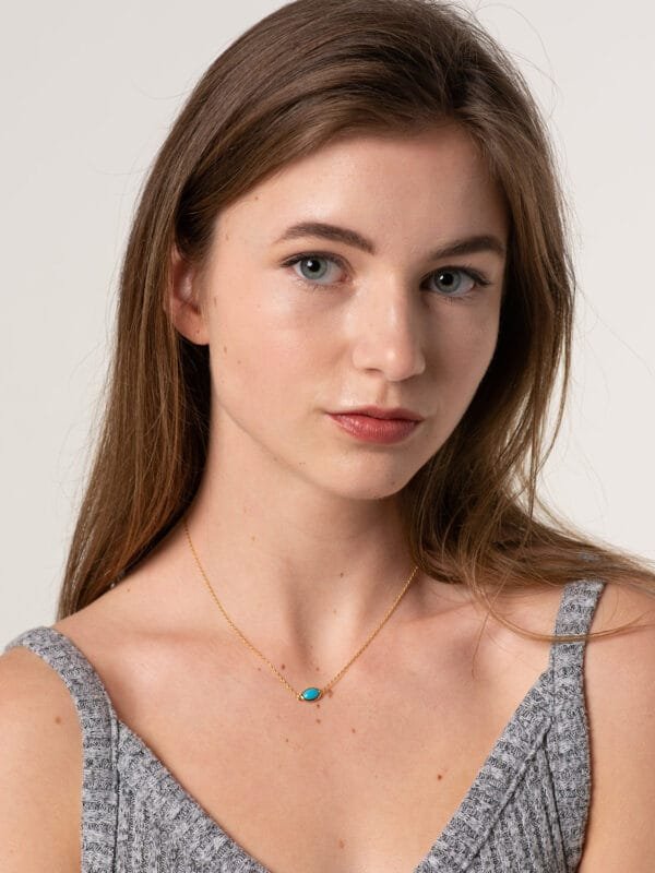 Turquoise Necklace - Image 2