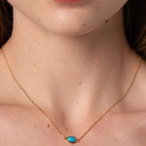 Turquoise Necklace