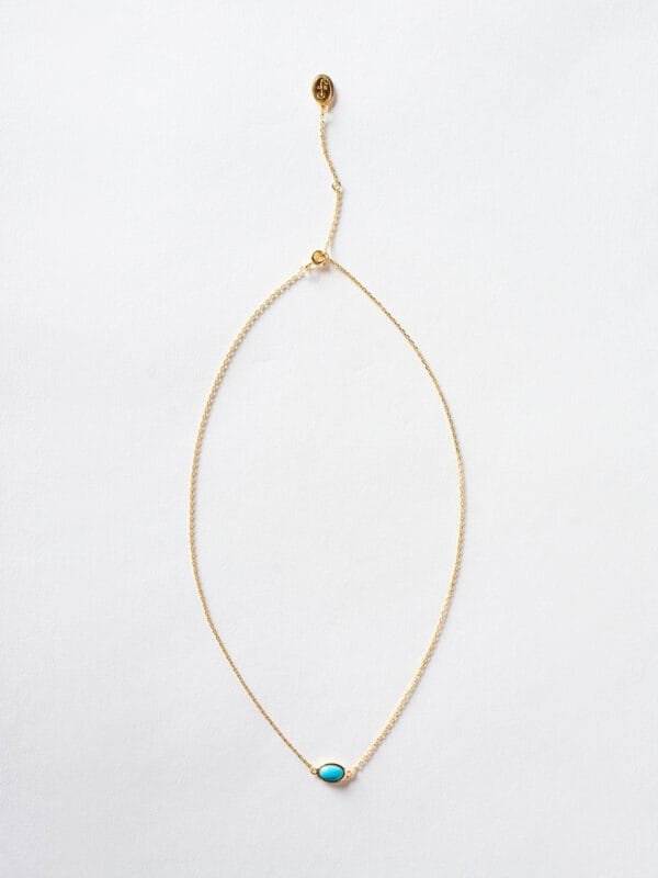 Turquoise Necklace - Image 3