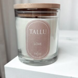 Tallu Prayer Candle Box