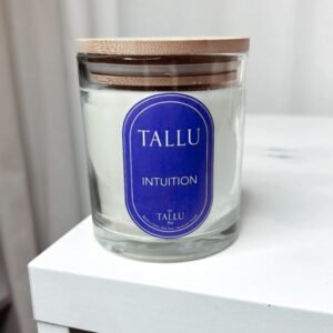 Tallu Prayer Candle Box