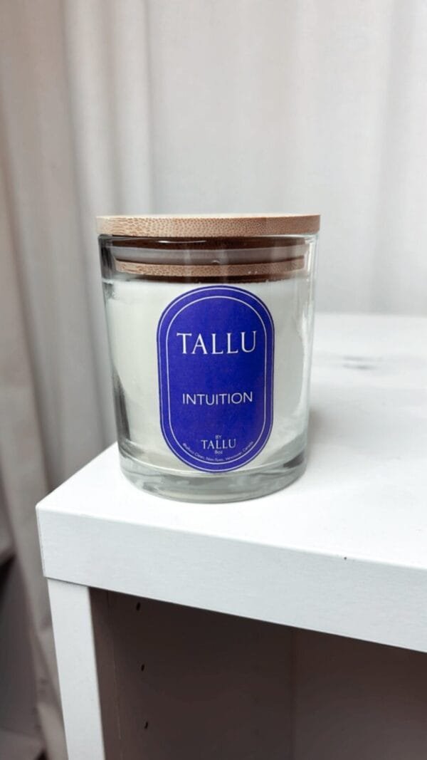 Tallu Prayer Candle Box - Image 3