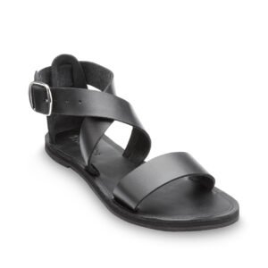 The Jasmine Leather Sandal