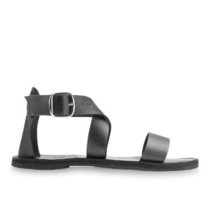 The Jasmine Leather Sandal