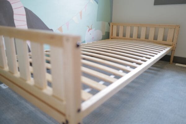 Montessori Floor Bed - Image 3