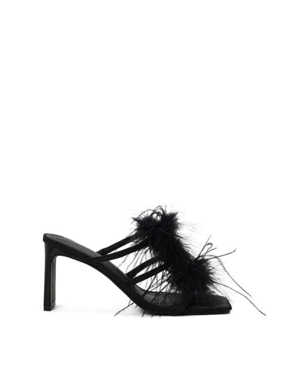 Layla Feather Sandals - Image 20