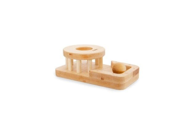 Permanence Box