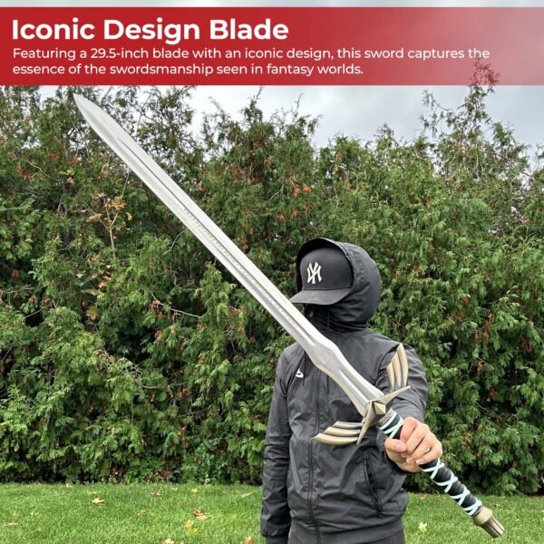 Premium Dark Link Sword - Image 4