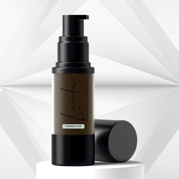 Roasted Coffee Foundation - Cool - Image 3