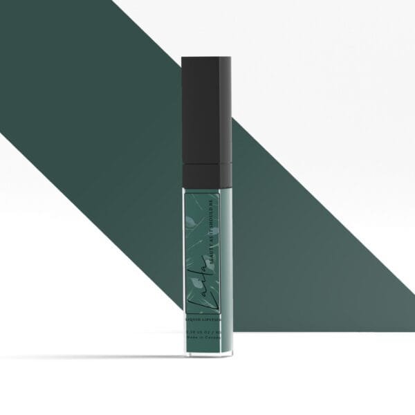 Scandalous - Matte Liquid Lipstick - Image 2