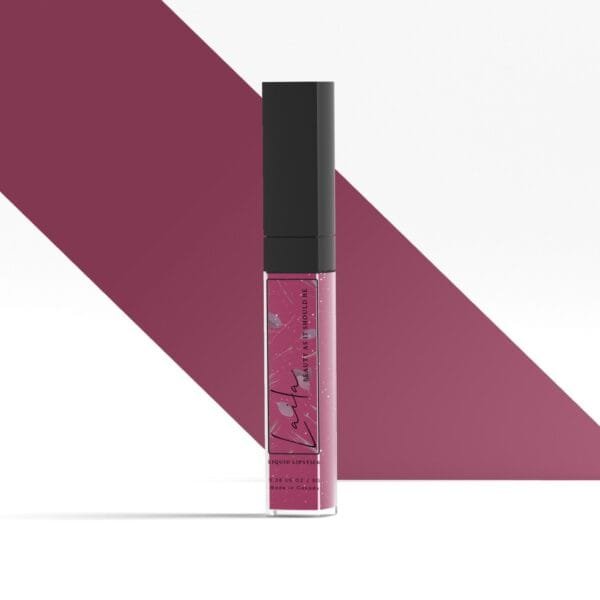 Sin City - Satin Liquid Lipstick - Image 2