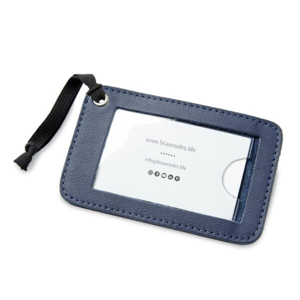 The Tranquilo Luggage Tag - Image 2