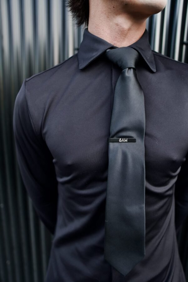 Never-Iron Work Shirt - Image 5