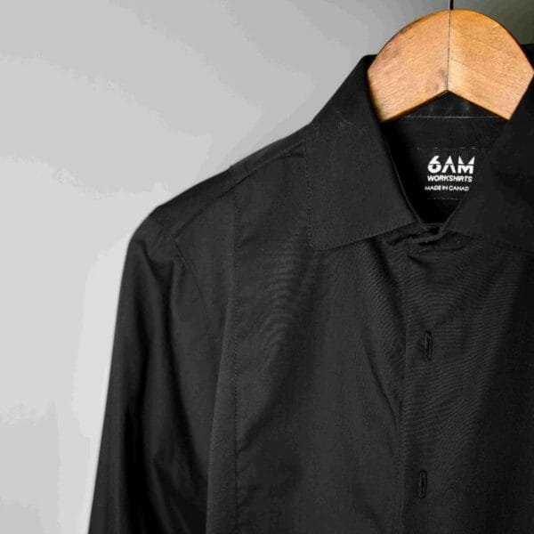 Men's Work Shirt - Image 17