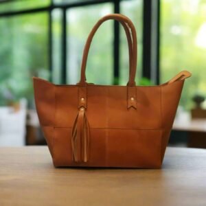 The Stylish Tote Bag