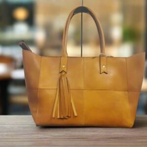 The Stylish Tote Bag