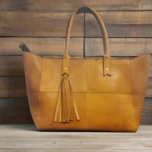 The Stylish Tote Bag