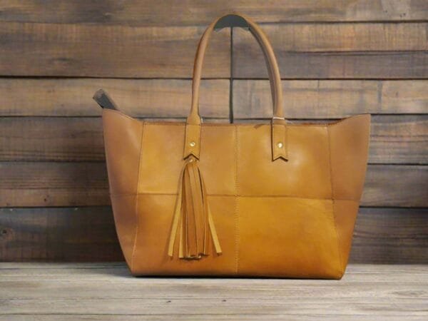 The Stylish Tote Bag - Image 2