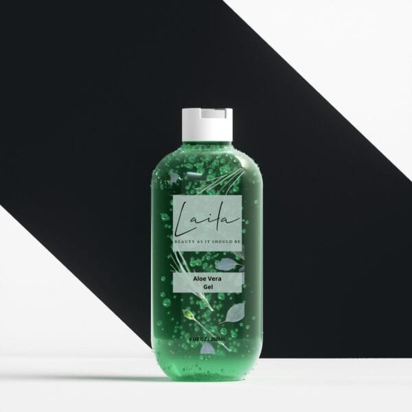 Aloe Vera Gel - Image 3