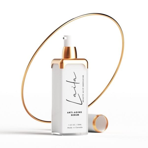 Anti-Aging Serum - Image 2