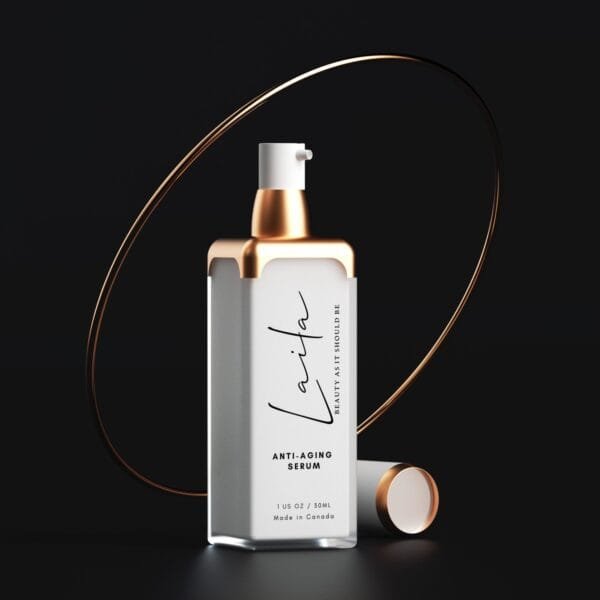 Anti-Aging Serum - Image 4