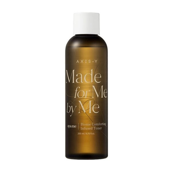 Axis-y Biome Comforting Infused Toner 200ml - Image 2