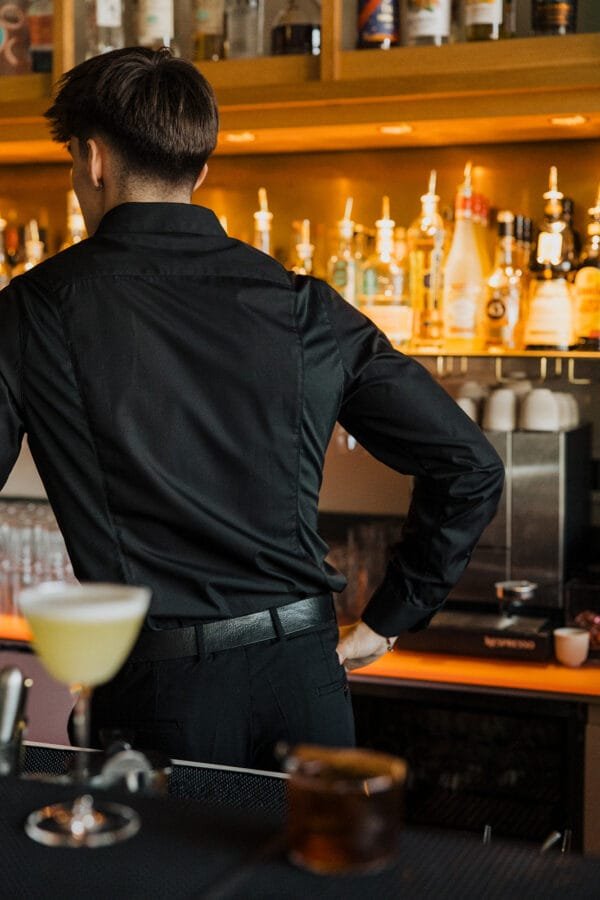 Men's Work Shirt - Image 13