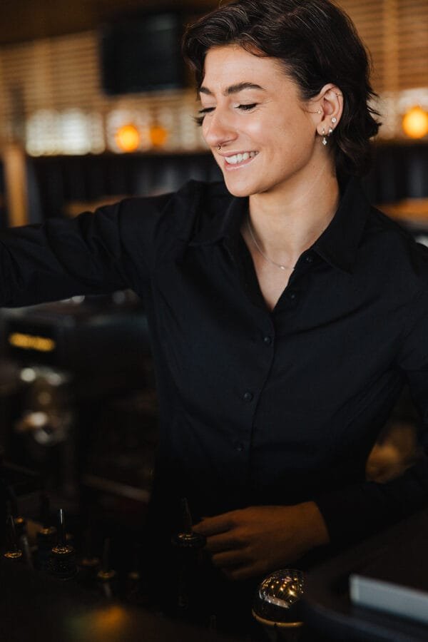 Women's Work Shirt - Image 9