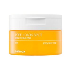 celimax Pore+Dark Spot Brightening Pad 100ml / 40pads