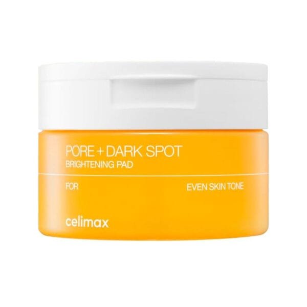 celimax Pore+Dark Spot Brightening Pad 100ml / 40pads - Image 2