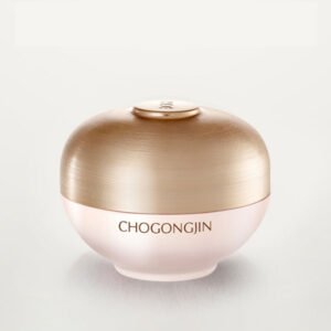 CHOGONGJIN Chaeome Jin Cream 60ml