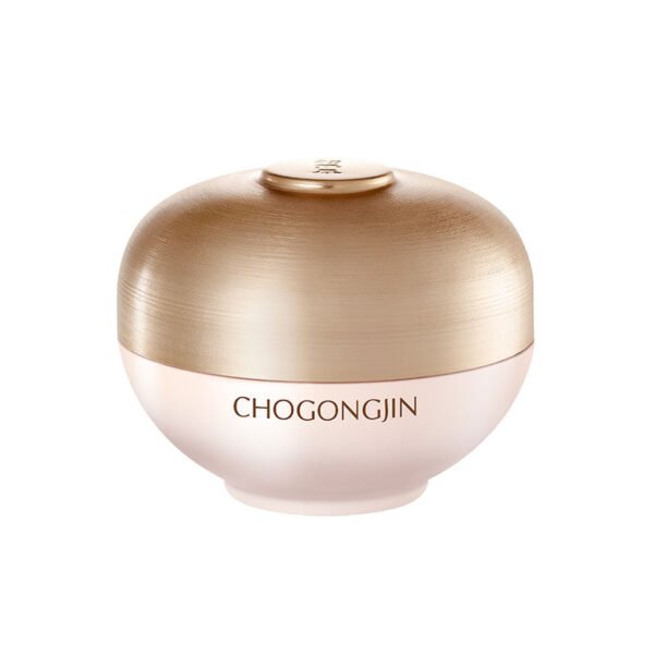 CHOGONGJIN Chaeome Jin Cream 60ml - Image 2