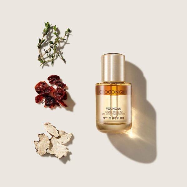 CHOGONGJIN Youngan Jin Lifting Ampoule 30ml - Image 3