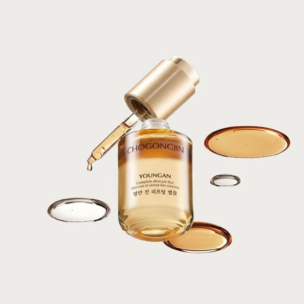 CHOGONGJIN Youngan Jin Lifting Ampoule 30ml - Image 4