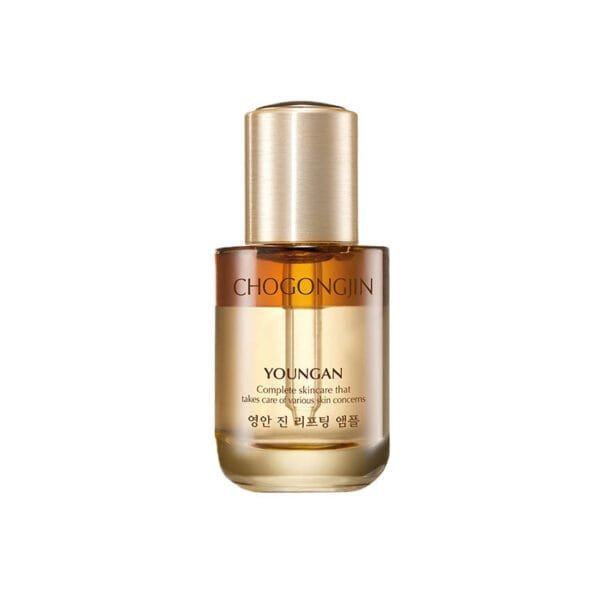 CHOGONGJIN Youngan Jin Lifting Ampoule 30ml - Image 2