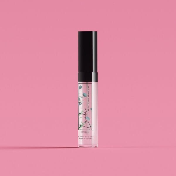 Crystal Clear - Lipgloss - Image 2