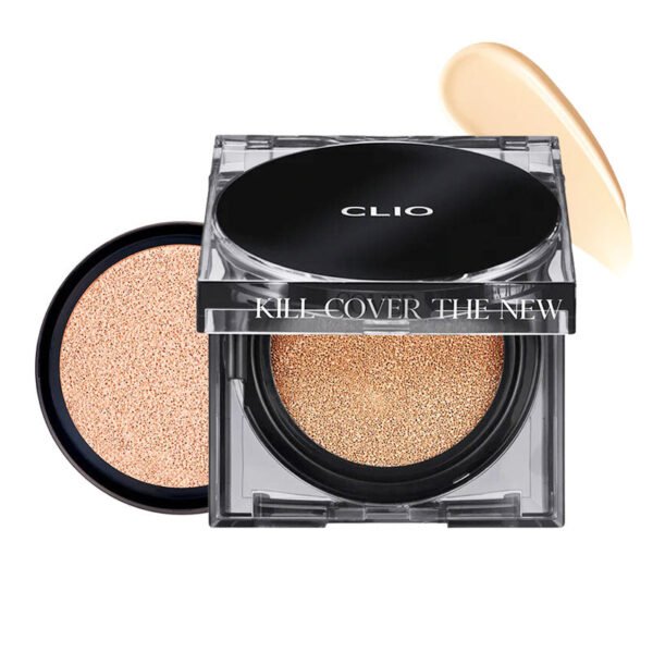 Clio Kill Cover The New Founwear Cushion + Refill 15g - Image 7