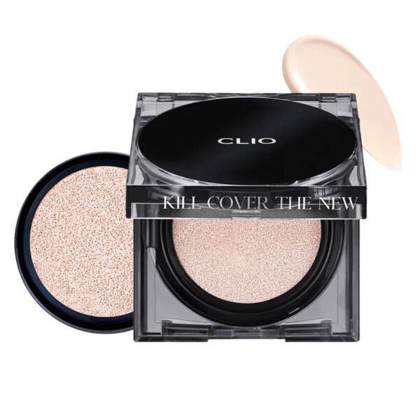 Clio Kill Cover The New Founwear Cushion + Refill 15g - Image 6