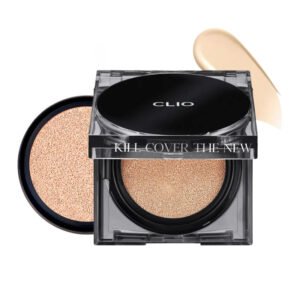 Clio Kill Cover The New Founwear Cushion + Refill 15g