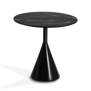 Cosette Marble Side Table