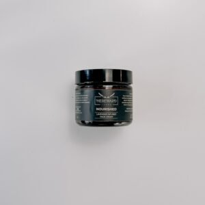 Canadian Vendor - Nourished Lavender Infused Face Cream