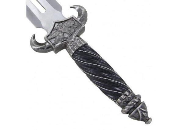 Demon Fang Dagger Split Blade - Image 4