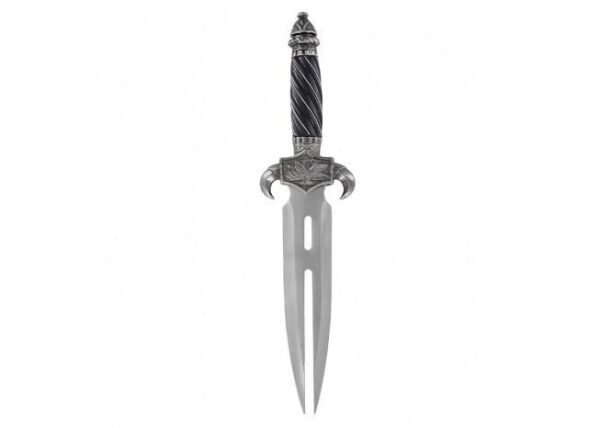 Demon Fang Dagger Split Blade - Image 3