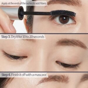 Etude House Dr.Mascara Fixer No.2 Super Long Lash 6g