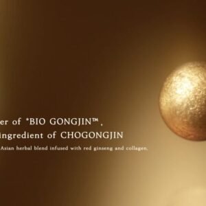 CHOGONGJIN Geumsul Jin Cream 60ml