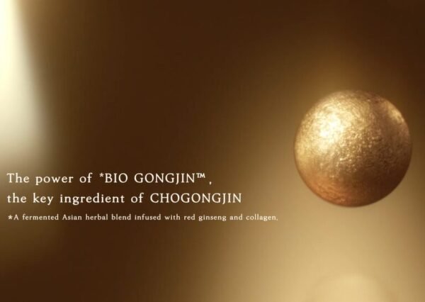 CHOGONGJIN Geumsul Jin Cream 60ml - Image 5