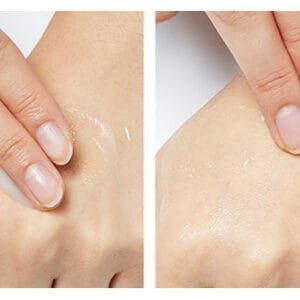 MISSHA Super Aqua Ultra Hyalron Peeling Gel 100ml