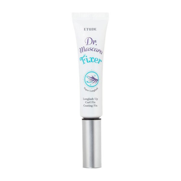 Etude House Dr.Mascara Fixer No.2 Super Long Lash 6g - Image 4