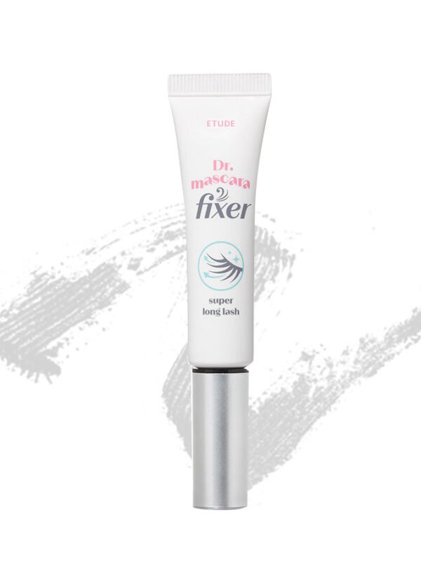 Etude House Dr.Mascara Fixer No.2 Super Long Lash 6g - Image 2