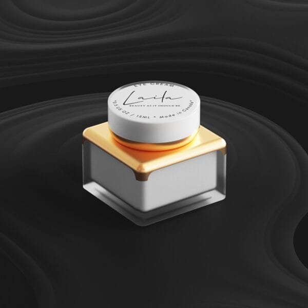 Anti-aging Eye Cream - Image 4